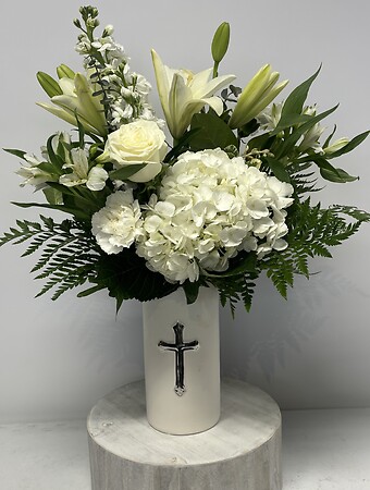Faithful Blessings by Aversa's